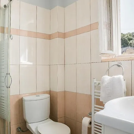 Evanthia By Vintage Travel Villa