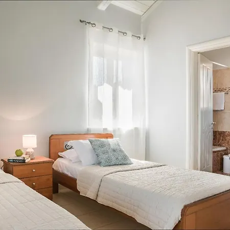 Evanthia By Vintage Travel Villa Fiskardo