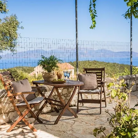 Evanthia By Vintage Travel Villa