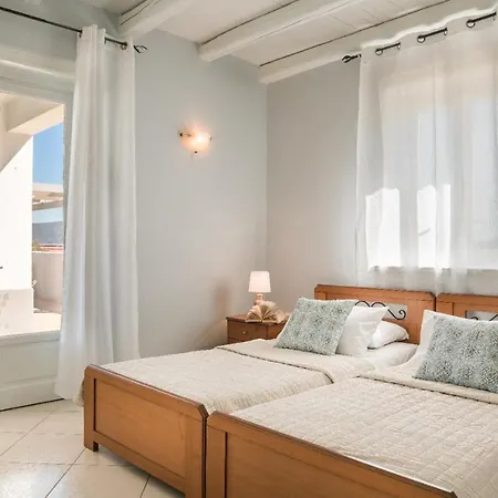 Evanthia * Fiszkárdo