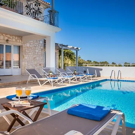 Evanthia * Fiszkárdo