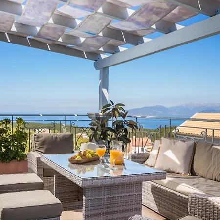 Evanthia * Fiszkárdo